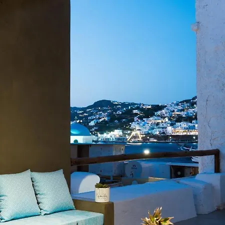 شقة New In The Heart Of - 1