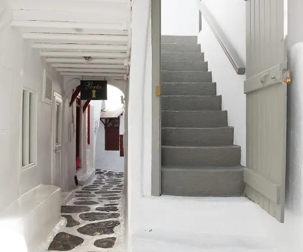 New In The Heart Of - 1 アパート