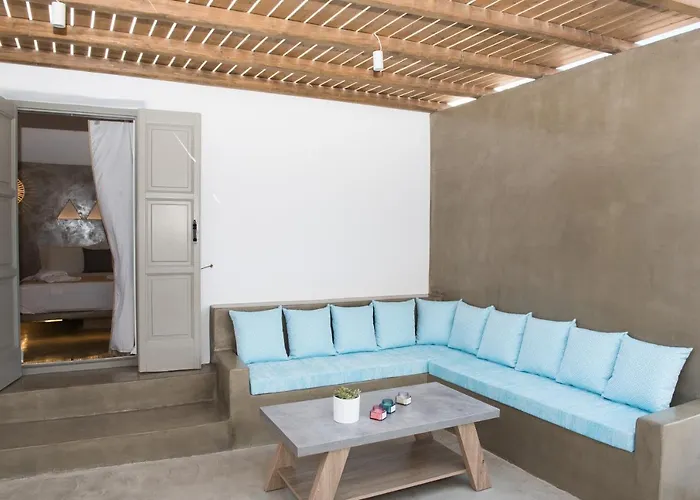 New In The Heart Of - 1 アパート *