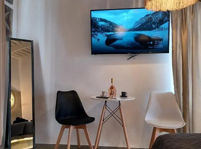 アパート New In The Heart Of - 1 Mykonos Town