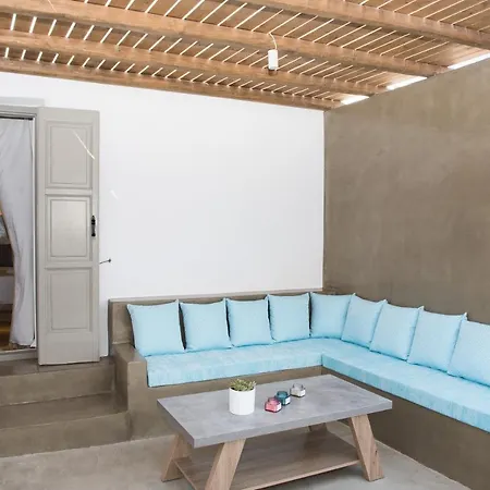 New In The Heart Of - 1 Appartement *