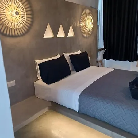 New In The Heart Of - 1 Appartement *