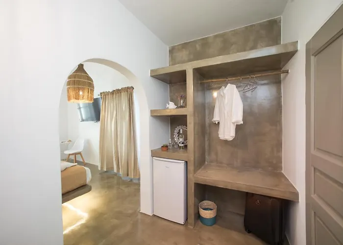 New In The Heart Of - 1 Appartement